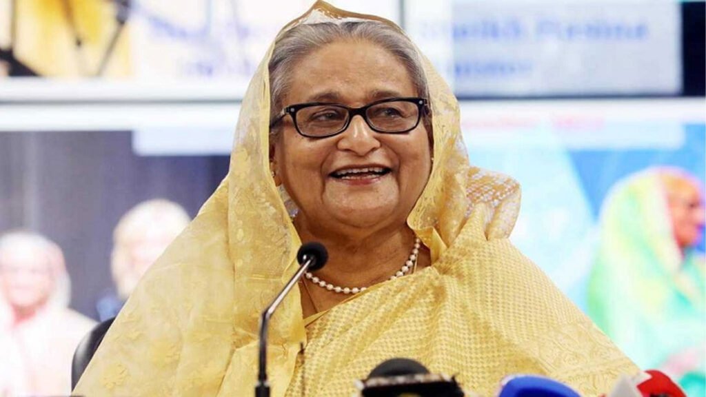 কোথায় গেল গণভবনের কোটি কোটি টাকা