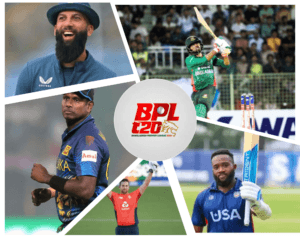 বিপিএল আপডেট - সাইনিং নিয়ে চলছে ধামাকা চলছে নাটক।