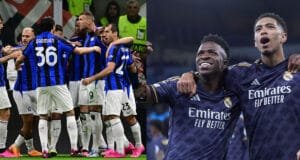 গত রাতের ম্যাচে জয় পেল ও ইন্টার মিলান