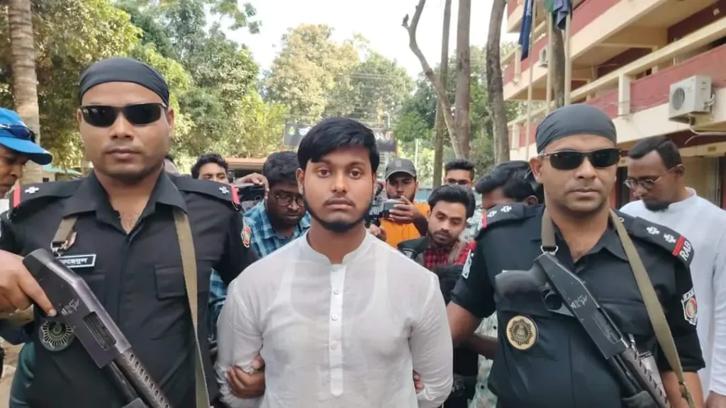 বগুড়ায় মাকে হত্যার খুনি ছেলে নয়, অন্য কেউ; তদন্তে নতুন মোড়!