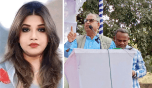 বিএনপি পরপর দুইবার ক্ষমতায় আসবে: শামসুজ্জামান দুদু