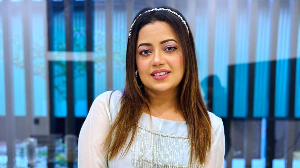 কনার বিচ্ছেদের পর ছড়িয়েছে পরকীয়ার গুঞ্জন