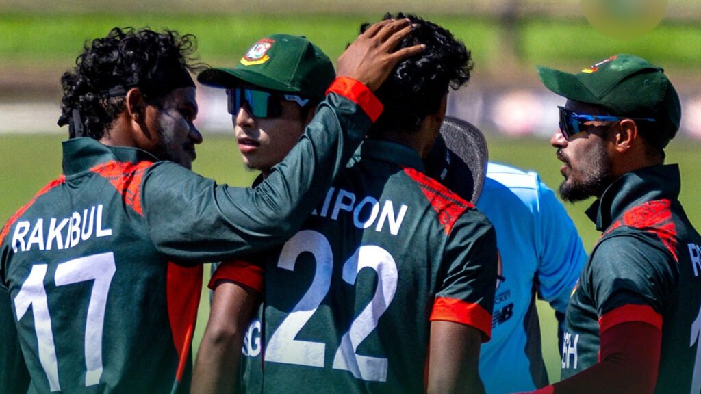 ১১ দল নিয়ে অস্ট্রেলিয়ায় টপ এন্ড টি-টোয়েন্টি সিরিজ, খেলবে বাংলাদেশও