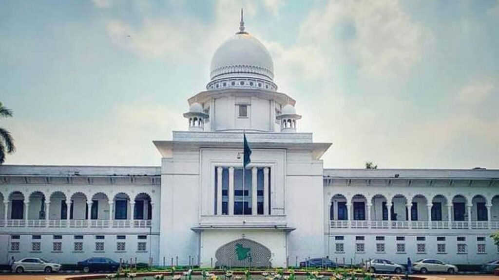 আবু সাঈদ-মুগ্ধদের জাতীয় বীর ঘোষণা করতে হাইকোর্টের রুল