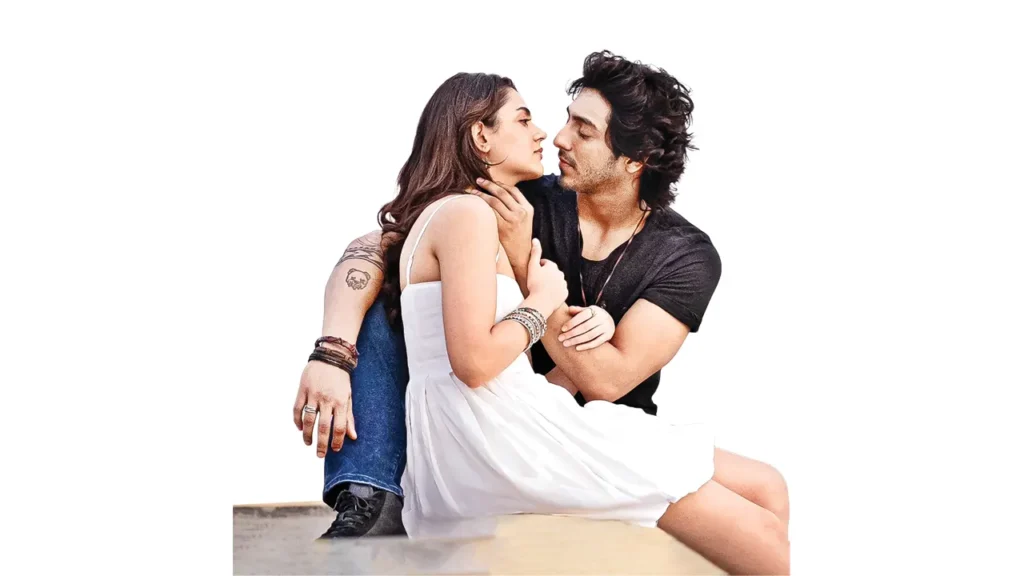 প্রতিদিনই রেকর্ড গড়ছে ‘সাইয়ারা’