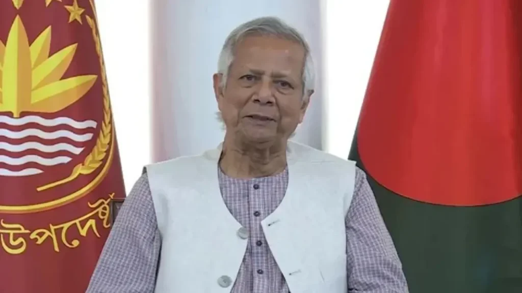 জুলাই অভ‍্যুত্থান : মাসব্যাপী কর্মসূচি উদ্বোধন করবেন প্রধান উপদেষ্টা