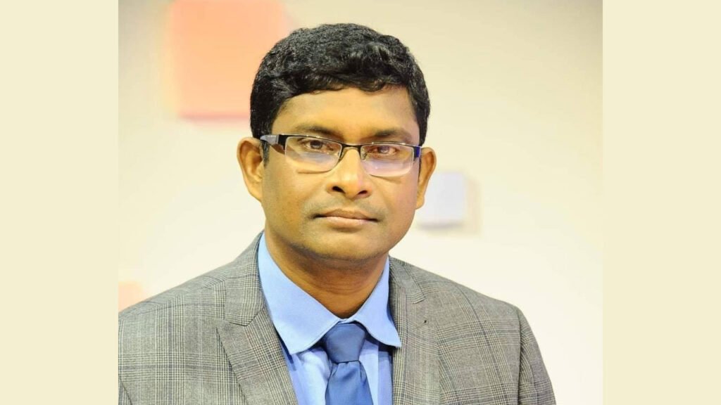 চুন্নু আউট, নতুন মহাসচিব পেল জাতীয় পার্টি চুন্নু আউট, নতুন মহাসচিব পেল জাতীয় পার্টি