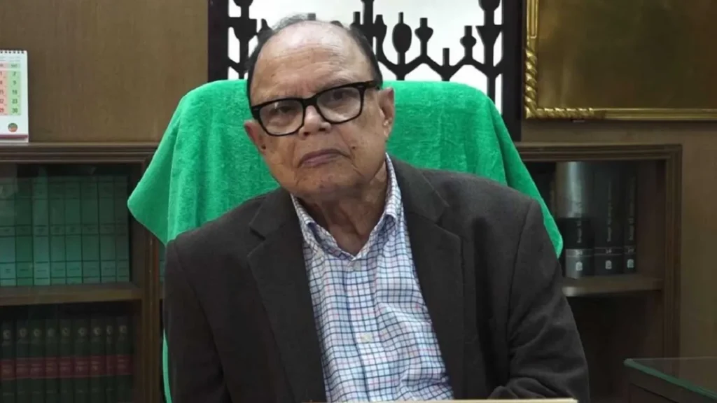 ১৫ টাকা দরে চাল পাবে ৫৫ লাখ পরিবার : খাদ্য উপদেষ্টা