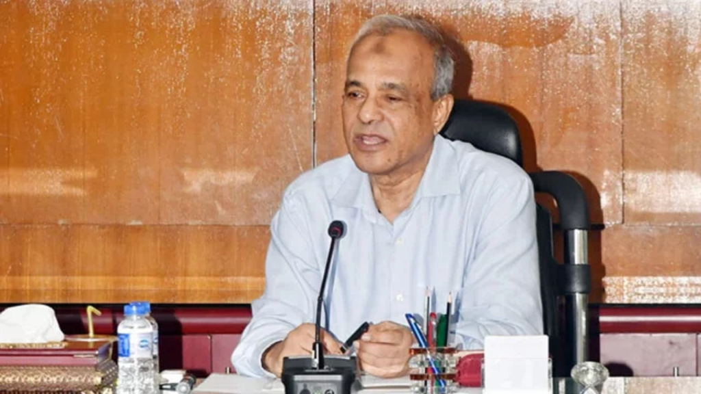 প্রয়োজনে মরদেহ উত্তোলন করে ময়নাতদন্ত করা হবে : স্বরাষ্ট্র উপদেষ্টা
