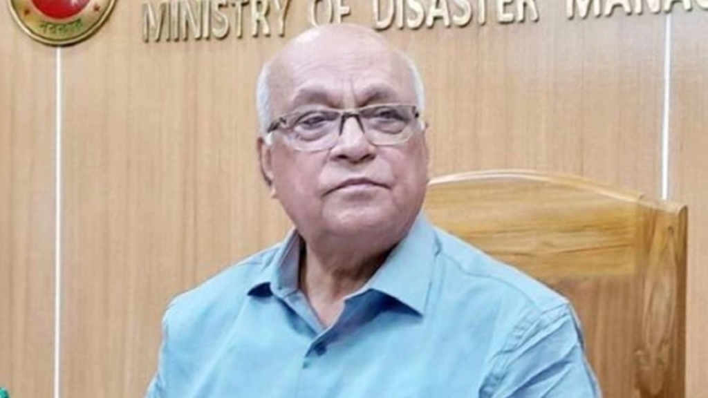 জুলাই যোদ্ধাদের জন্য চাকরিতে কোটা থাকছে না : মুক্তিযুদ্ধ উপদেষ্টা