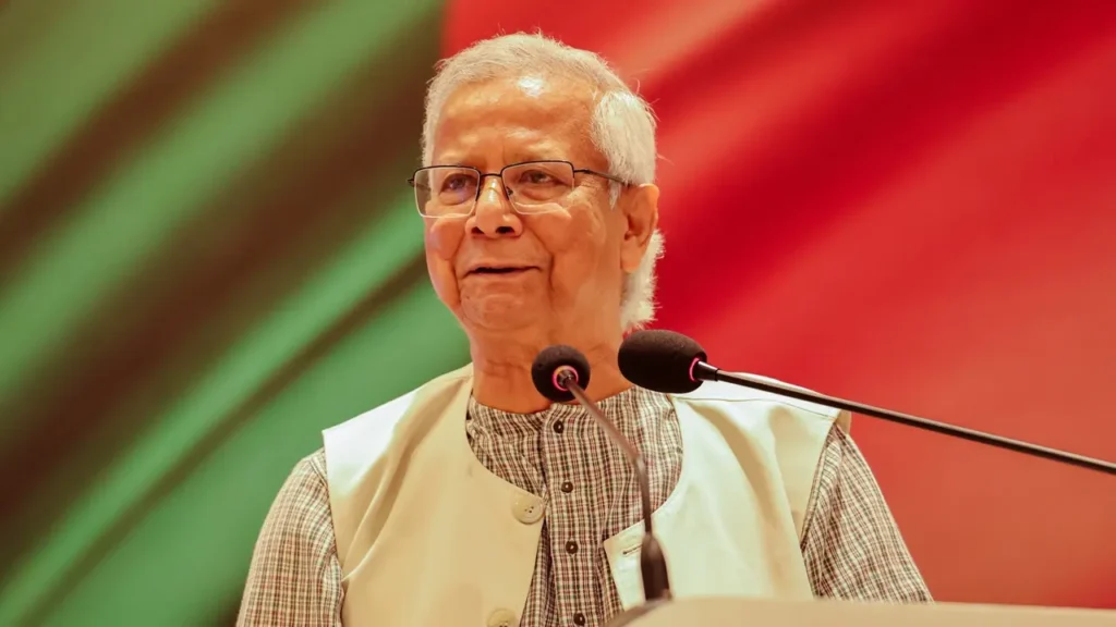 ময়মনসিংহে ড. ইউনূসের বিরুদ্ধে করা মানহানির মামলা বাতিল : আপিল বিভাগ