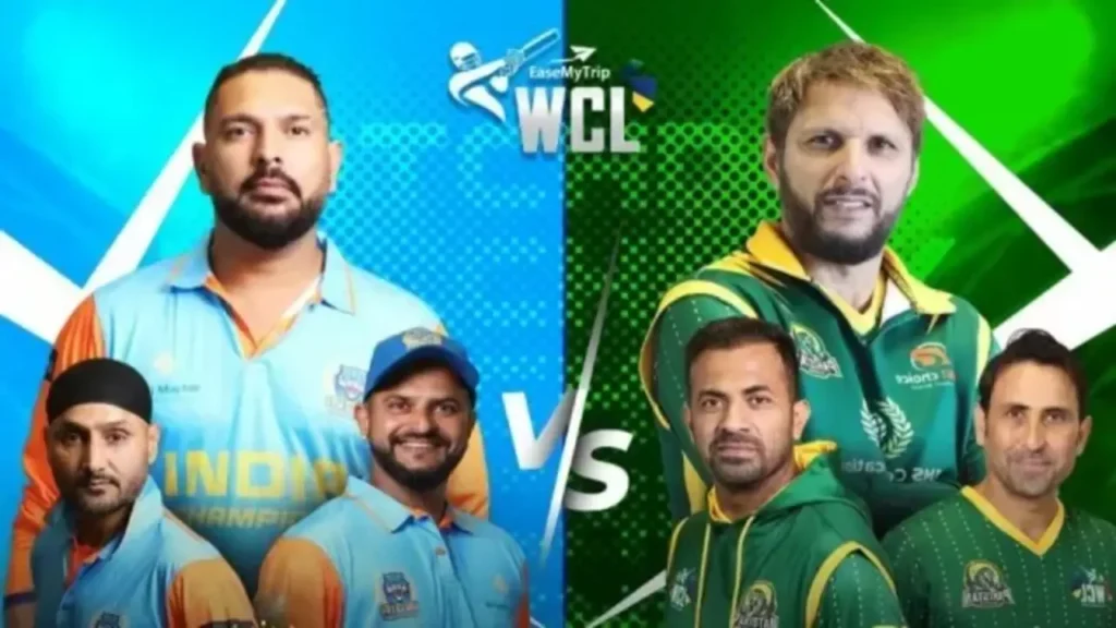 পাকিস্তানের বিপক্ষে সেমিফাইনাল খেলবে তো ভারত? পাকিস্তানের বিপক্ষে সেমিফাইনাল খেলবে তো ভারত?