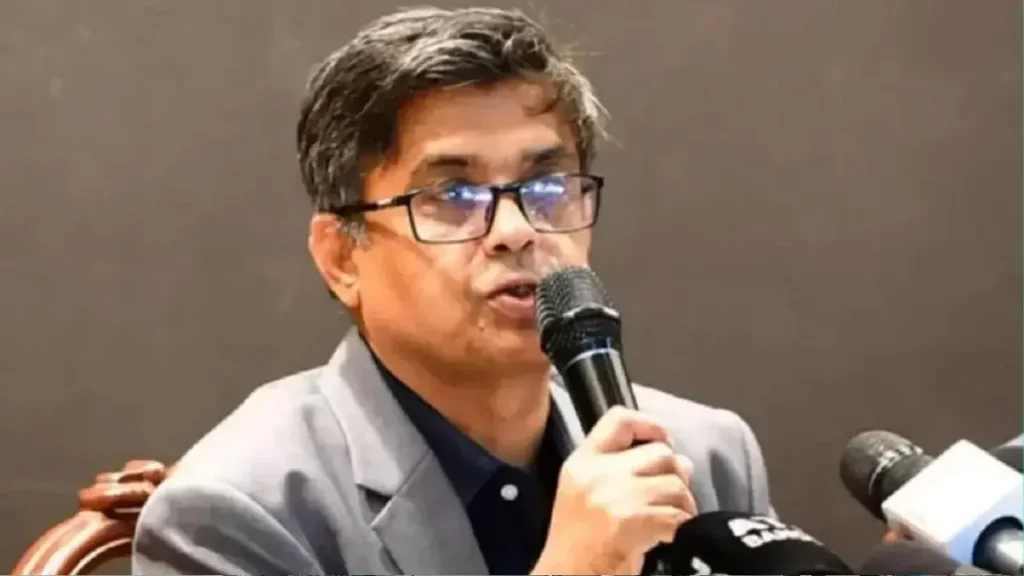 আগামী কয়েক দিন সরকারের জন্য খুবই গুরুত্বপূর্ণ : প্রেস সচিব
