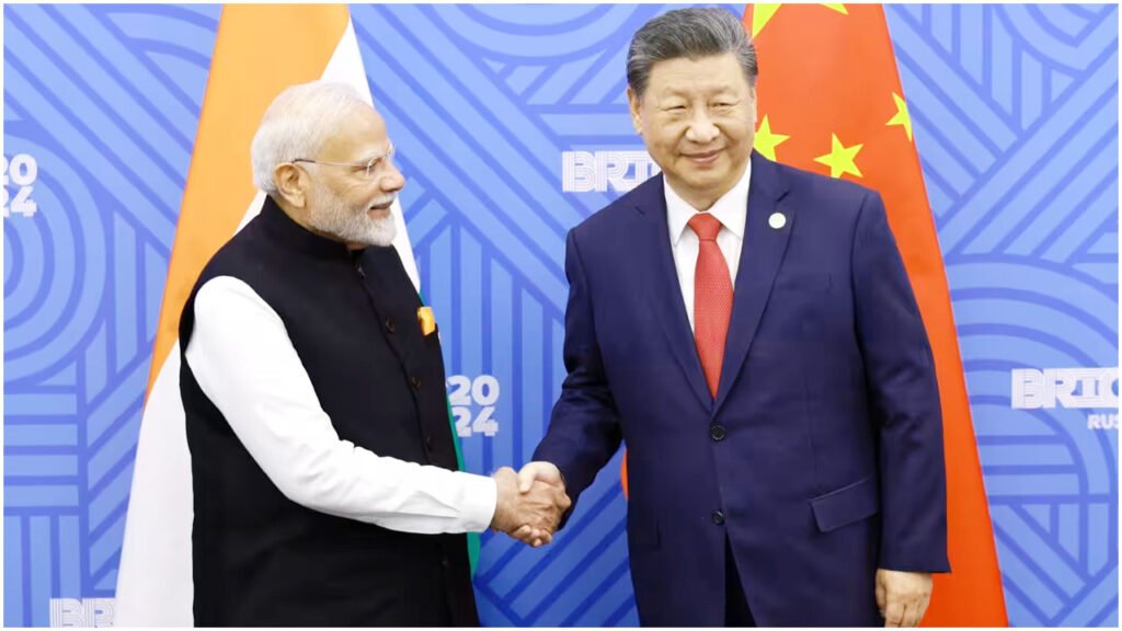 চীনা নাগরিকদের জন্য ফের পর্যটক ভিসা ইস্যু করছে ভারত