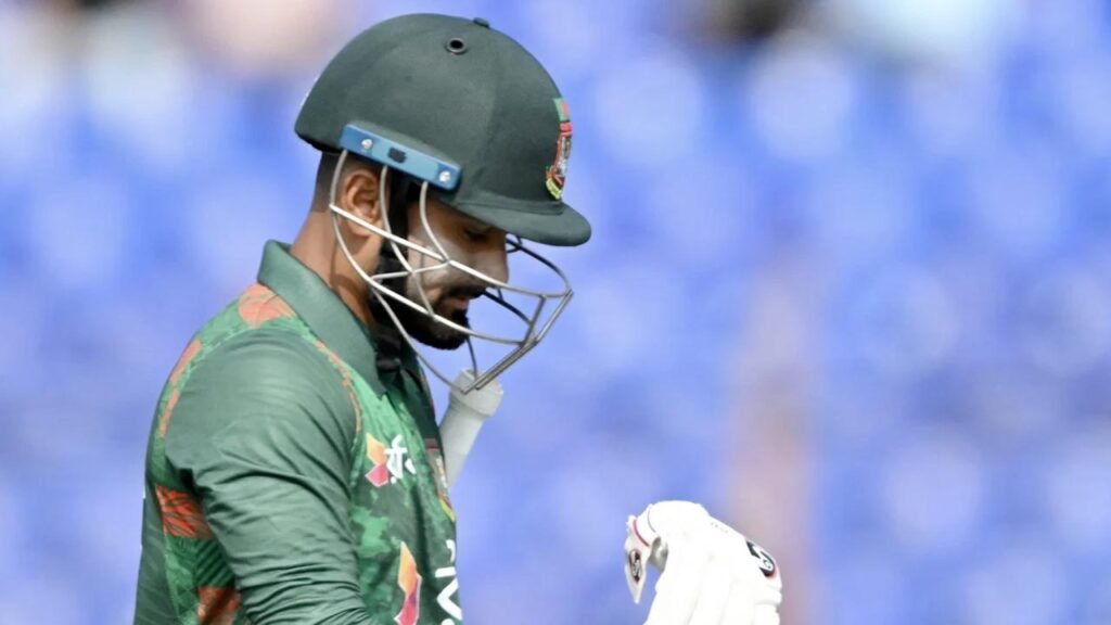 লিটন আর কত সুযোগ পাবেন, ‘কিছুই বলার নেই’