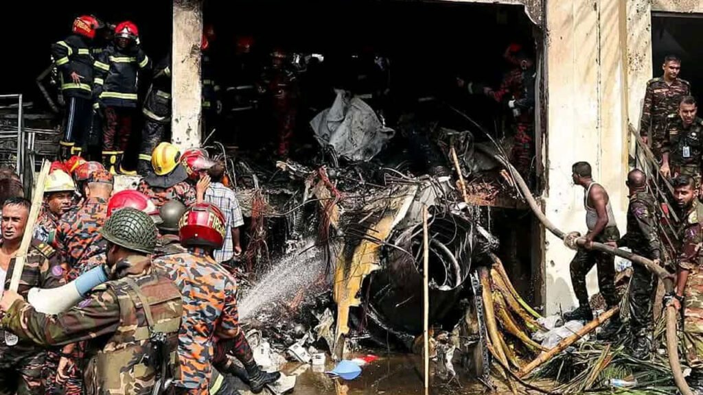 মাইলস্টোন দুর্ঘটনা : আহতদের মানসিক সেবায় হটলাইন-বিশেষ আউটডোর চালু