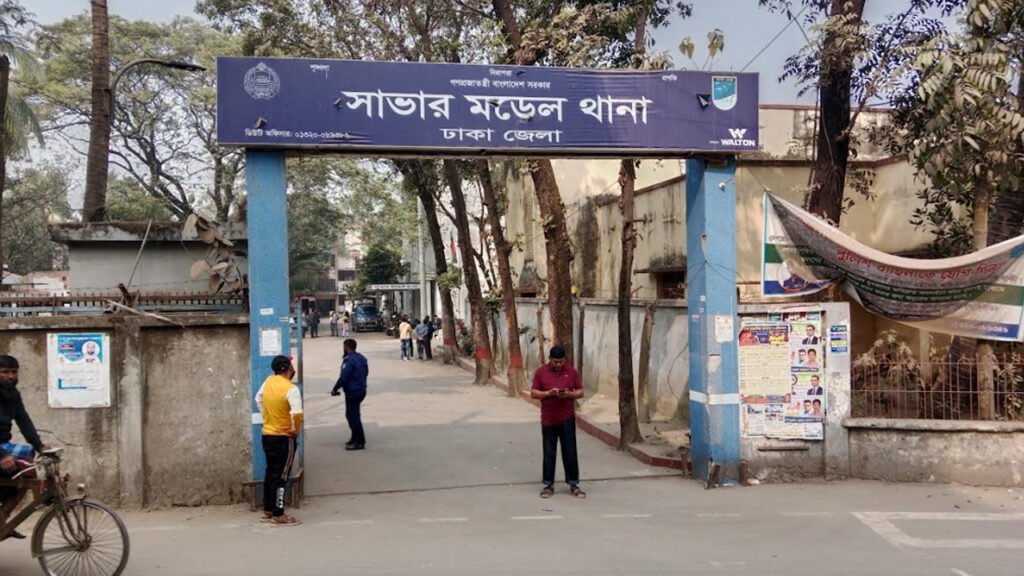 সাভারে মাদরাসা শিক্ষার্থীকে দলবদ্ধ ধর্ষণের পর হত্যা, গ্রেপ্তার ১