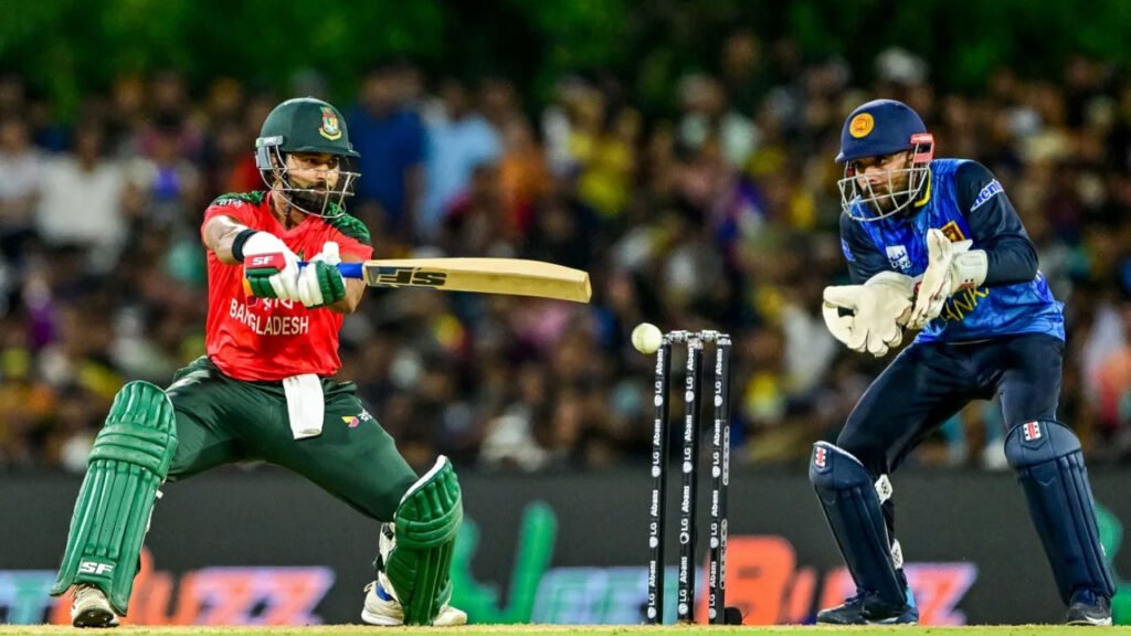 তৃতীয় টি-টোয়েন্টিতে বাংলাদেশের সম্ভাব্য একাদশ