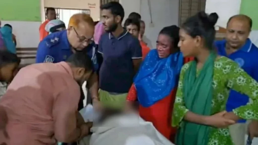 সিংড়ায় কবুতর চুরির সন্দেহে যুবককে পিটিয়ে হত্যা