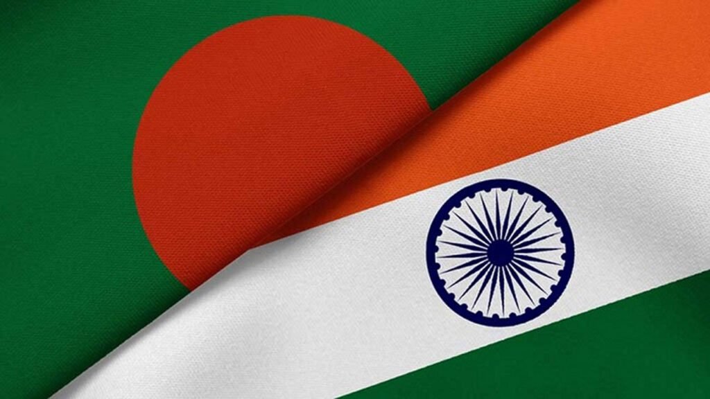 বাংলাদেশের শুল্ক কমায় ভারতের পোশাক বাজারের শেয়ারে দরপতন