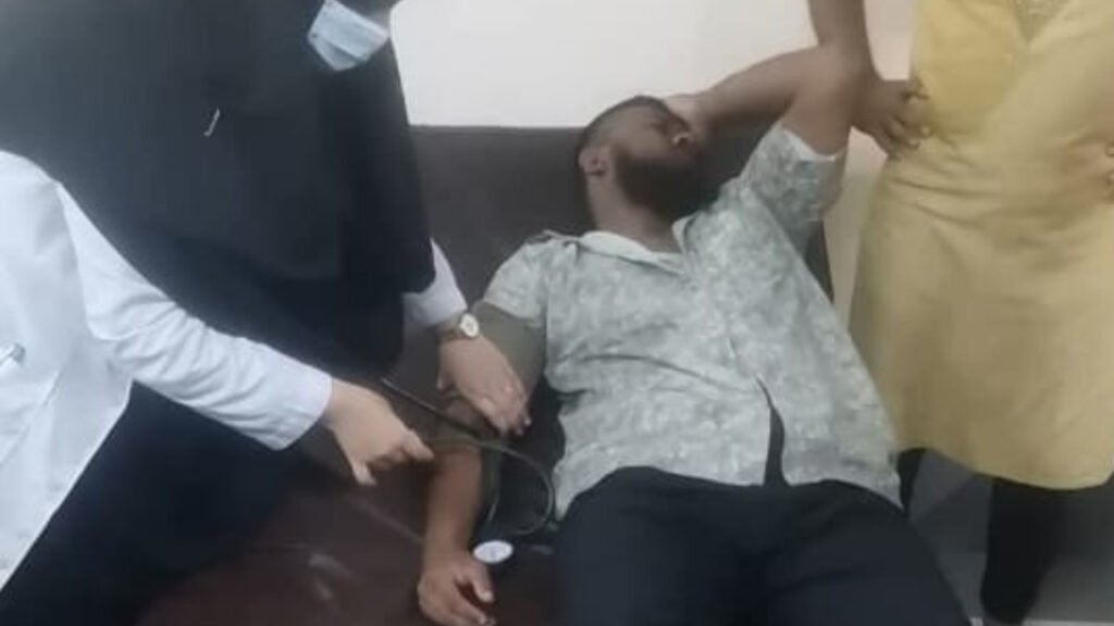 বাঁশখালীতে বিএনপি ও জামায়াত নেতা-কর্মীদের সংঘর্ষ, আহত ১০