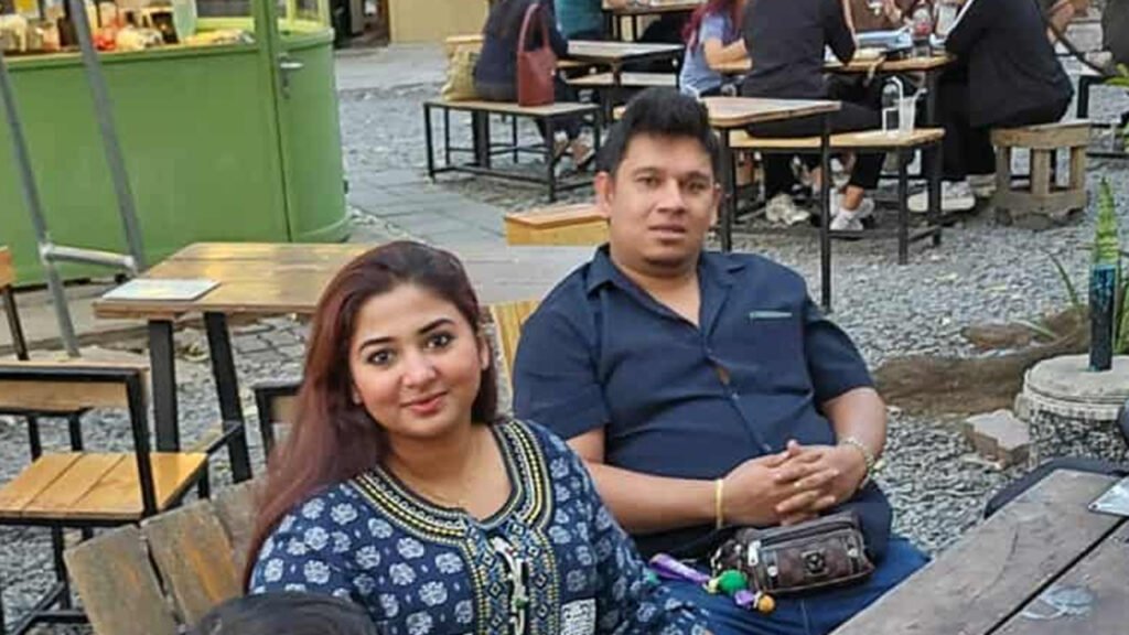 মিরপুরে গৃহবধূর রহস্যজনক মৃত্যু, পলাতক স্বামীসহ ৯ জনের বিরুদ্ধে মামলা