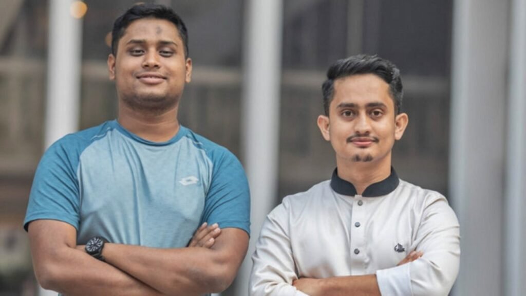 হাসনাত-সারজিসকে কয়েক ঘণ্টার মধ্যে প্রকাশ্যে ক্ষমা চাইতে আলটিমেটাম হাসনাত-সারজিসকে কয়েক ঘণ্টার মধ্যে প্রকাশ্যে ক্ষমা চাইতে আলটিমেটাম