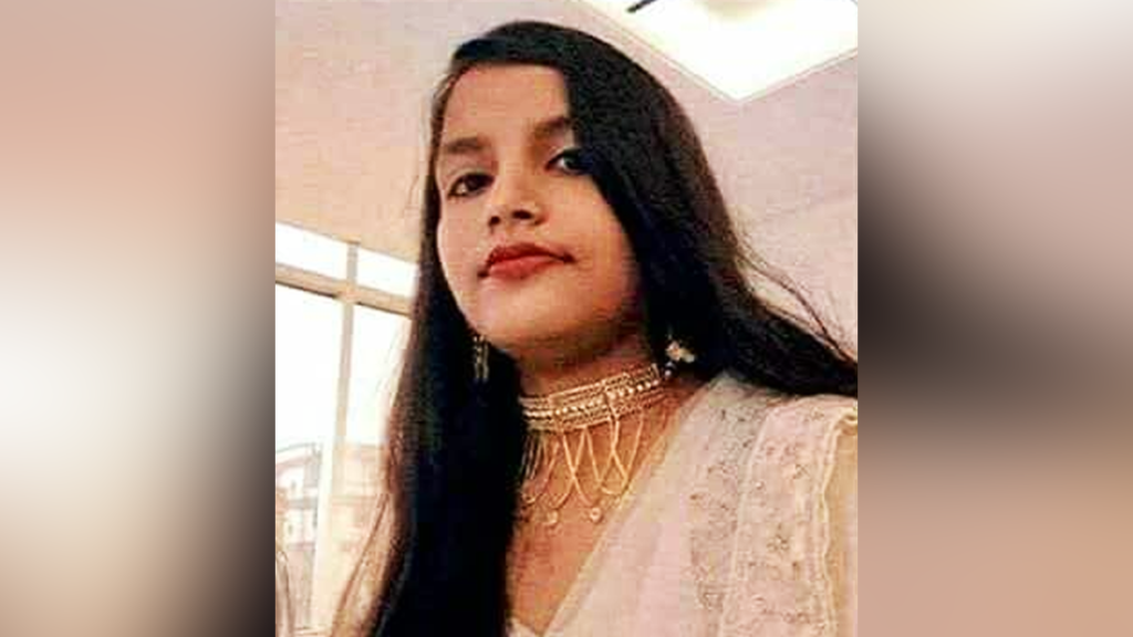মাইলস্টোনে যুদ্ধবিমান বিধ্বস্তের ঘটনায় দগ্ধ আরেক শিক্ষার্থীর মৃত্যু মাইলস্টোনে যুদ্ধবিমান বিধ্বস্তের ঘটনায় দগ্ধ আরেক শিক্ষার্থীর মৃত্যু