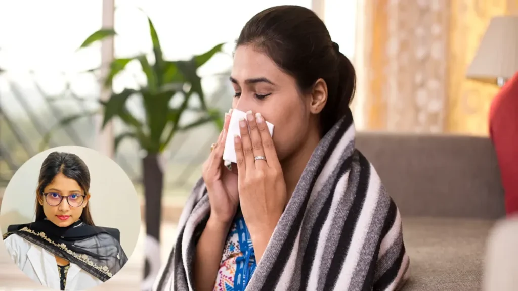 ভাইরাল জ্বরে কী খাওয়া উচিত ভাইরাল জ্বরে কী খাওয়া উচিত