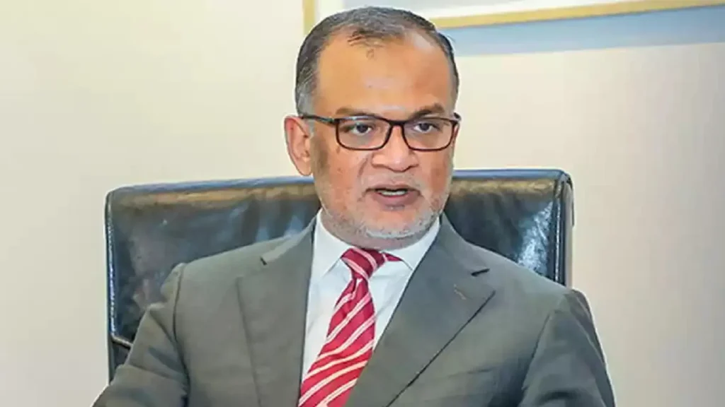 আমেরিকার শুল্ক কমানোর ঘোষণায় বাণিজ্য উপদেষ্টার প্রতিক্রিয়া