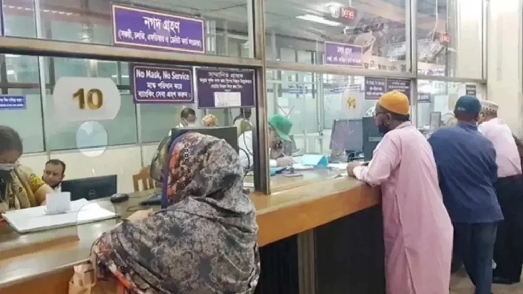 ৫ আগস্ট বন্ধ থাকবে ব্যাংক ৫ আগস্ট বন্ধ থাকবে ব্যাংক