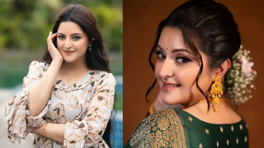 ‘আমার মেয়ে কোনো বিজনেস এলিমেন্ট না’ পরীমণির ক্ষোভ ‘আমার মেয়ে কোনো বিজনেস এলিমেন্ট না’ পরীমণির ক্ষোভ