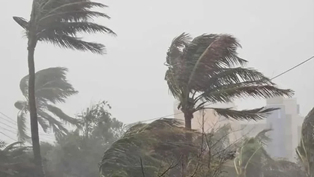 দুপুরের মধ্যে ঢাকাসহ ৬ জেলায় হতে পারে ঝড়বৃষ্টি দুপুরের মধ্যে ঢাকাসহ ৬ জেলায় হতে পারে ঝড়বৃষ্টি