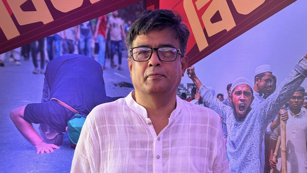 অন্তর্বর্তী সরকারের ১২ অর্জনের কথা জানালেন প্রেস সচিব অন্তর্বর্তী সরকারের ১২ অর্জনের কথা জানালেন প্রেস সচিব