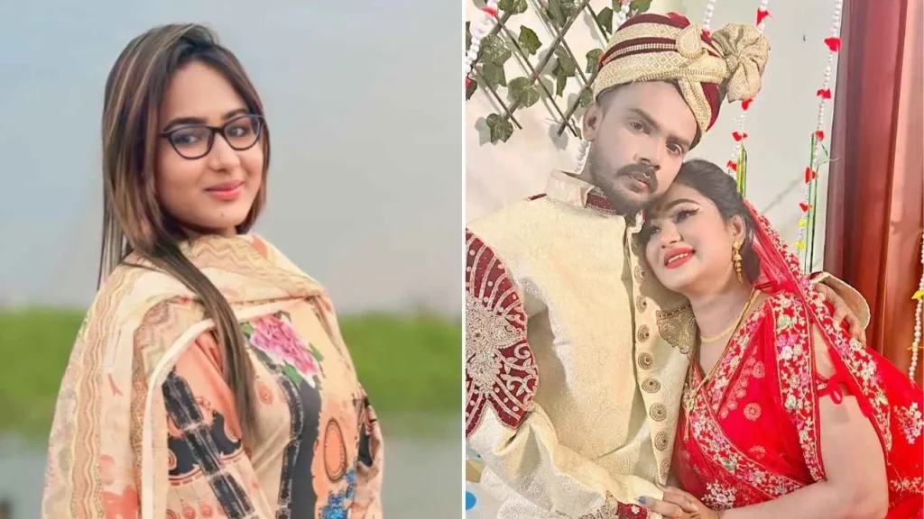 হিরো আলম প্রতিজ্ঞা ভঙ্গ করেছে, ডিভোর্স দেব : রিয়া মনি