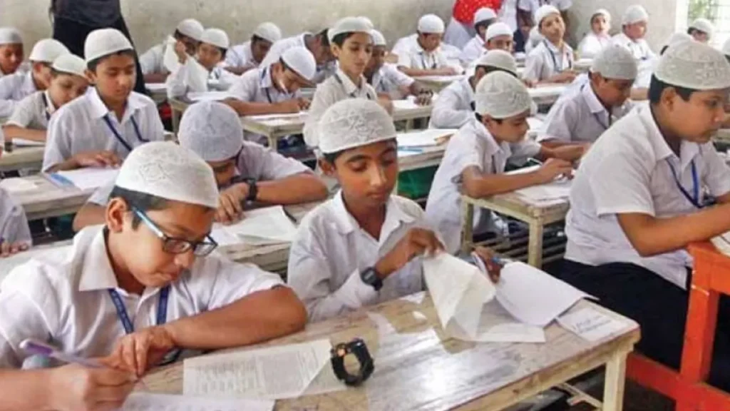 ১৬ বছর পর মাদ্রাসায় ফিরছে বৃত্তি পরীক্ষা, সম্ভাব্য তারিখ প্রকাশ
