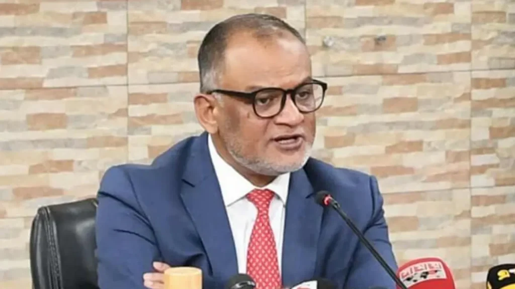 ‘বাজার সিন্ডিকেট নির্মূল করেছি, নির্বাচনের আগে দুর্নীতিও দূর করব’ ‘বাজার সিন্ডিকেট নির্মূল করেছি, নির্বাচনের আগে দুর্নীতিও দূর করব’