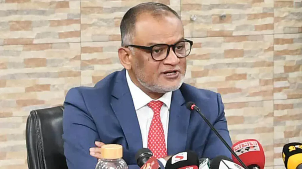 শুল্ক নিয়ে যুক্তরাষ্ট্রের সঙ্গে আলোচনা চলমান, আরও কমানোর চেষ্টা চলছে শুল্ক নিয়ে যুক্তরাষ্ট্রের সঙ্গে আলোচনা চলমান, আরও কমানোর চেষ্টা চলছে