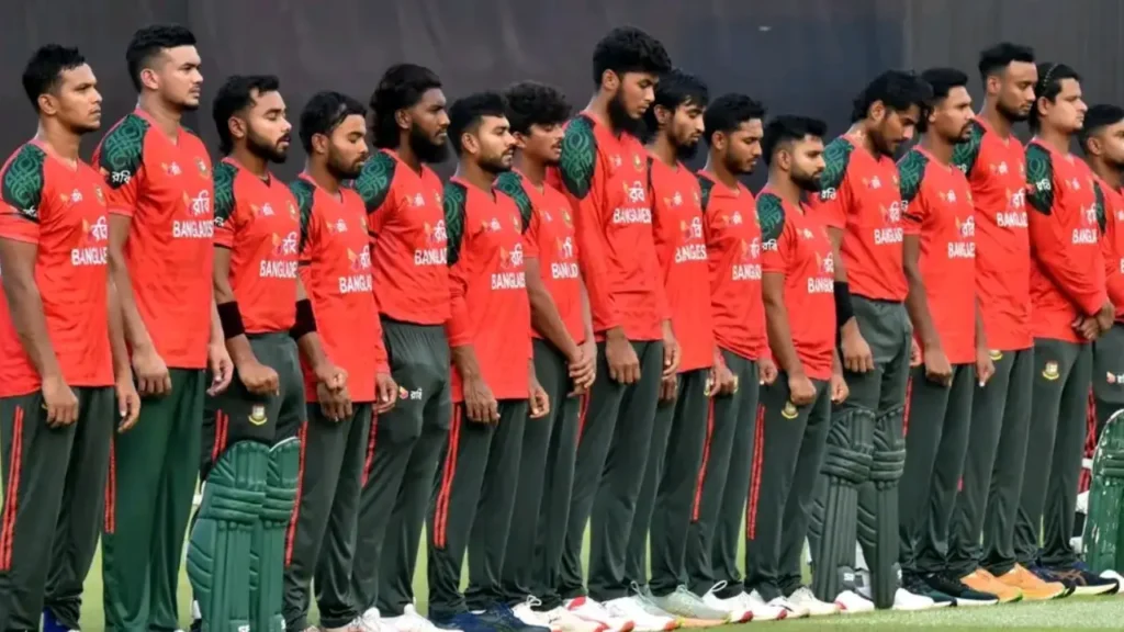 ২০২৭ বিশ্বকাপে বাংলাদেশের সরাসরি খেলার সম্ভাবনা কতটুকু?