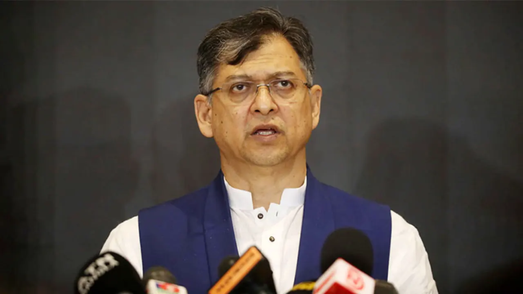 চাঁদাবাজির তদন্ত না হলে উপদেষ্টাদের বিষয়ে আরও প্রশ্ন উঠবে : সালাহউদ্দিন চাঁদাবাজির তদন্ত না হলে উপদেষ্টাদের বিষয়ে আরও প্রশ্ন উঠবে : সালাহউদ্দিন