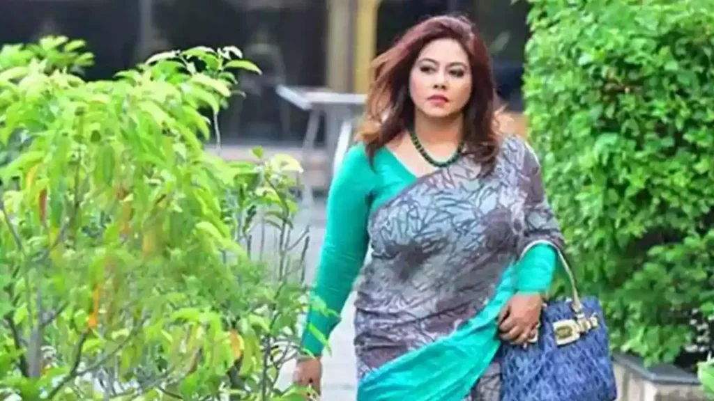 রাতে জামিনে কারামুক্ত হলেন শমী কায়সার