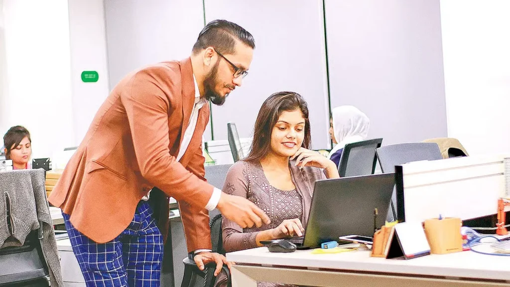 চাকরি দিচ্ছে এসিআই, সপ্তাহে ৫ দিন কাজ