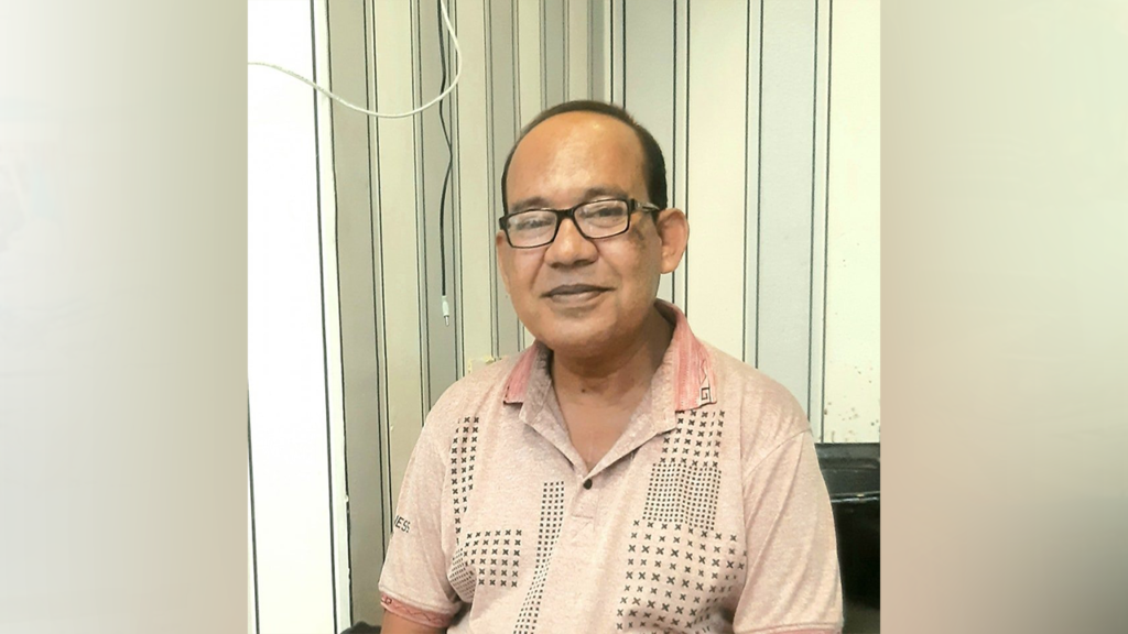 ‘অদৃশ্য শিক্ষক’- নেই ক্লাসরুমে, আছেন বেতনের খাতায়