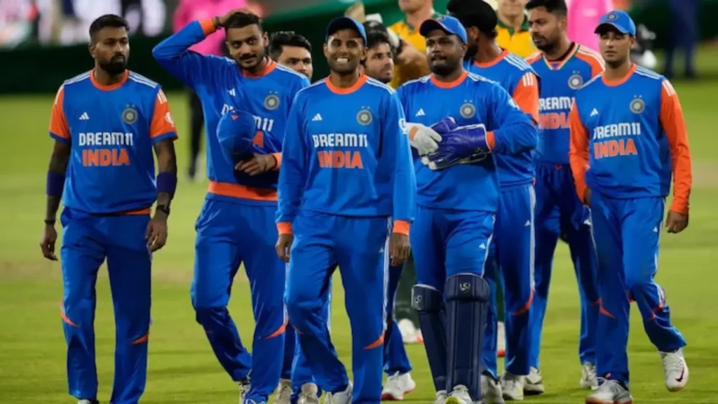 চমক রেখে ভারতের এশিয়া কাপ স্কোয়াড ঘোষণা