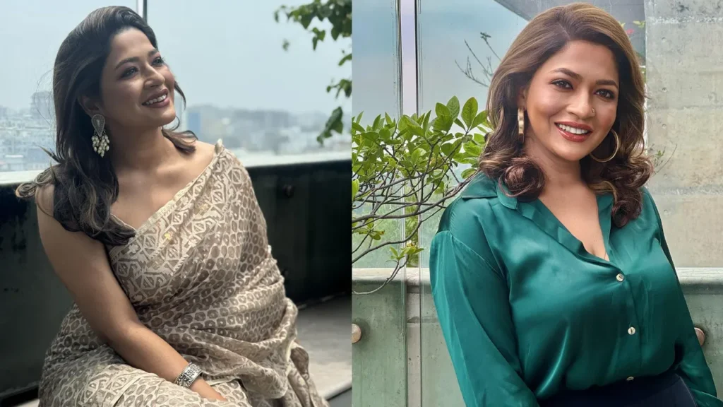 পুরুষদের নয়, পিতৃতন্ত্রকে অপছন্দ করি : বাঁধন