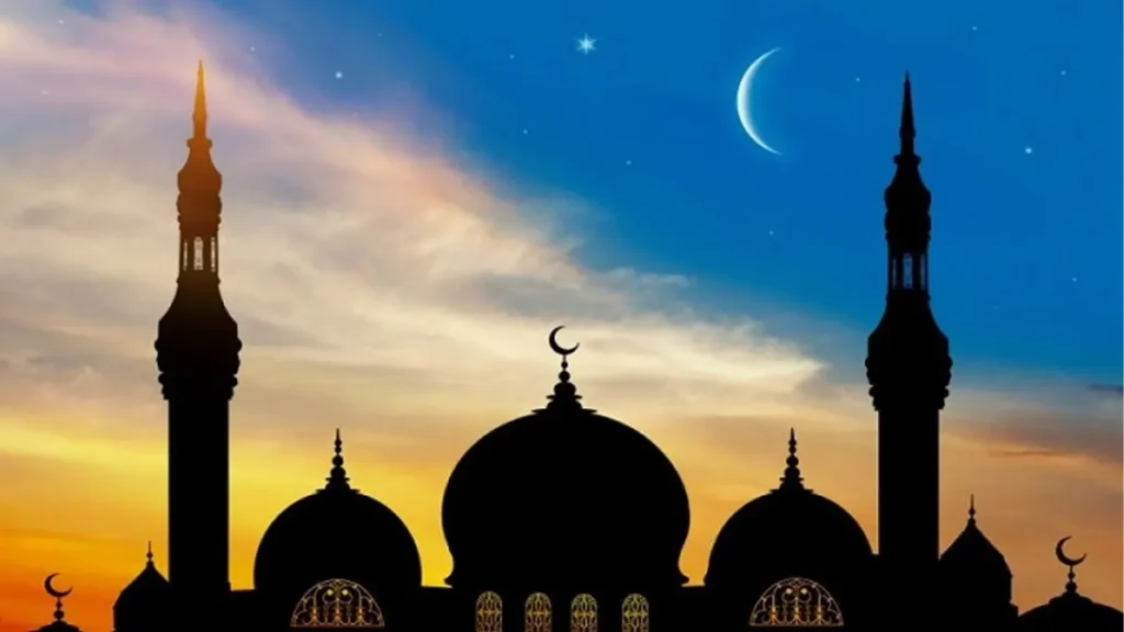 ঈদে মিলাদুন্নবী কবে, জানা যাবে সন্ধ্যায় ঈদে মিলাদুন্নবী কবে, জানা যাবে সন্ধ্যায়