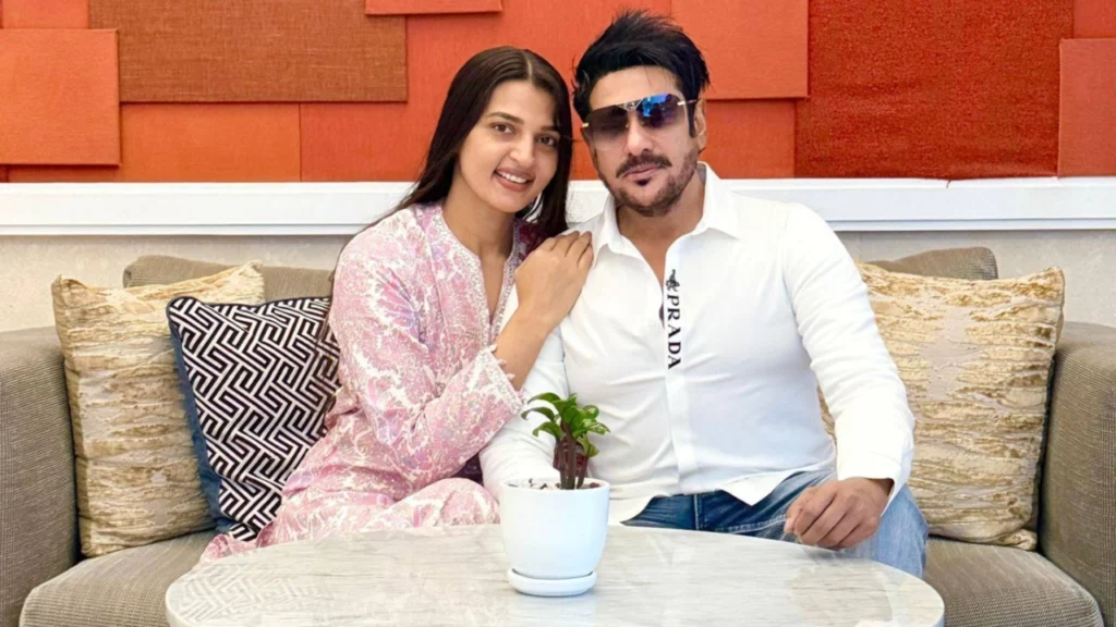 স্থায়ীভাবে সিনেমা থেকে সরে দাঁড়াবেন জলিল-বর্ষা দম্পতি