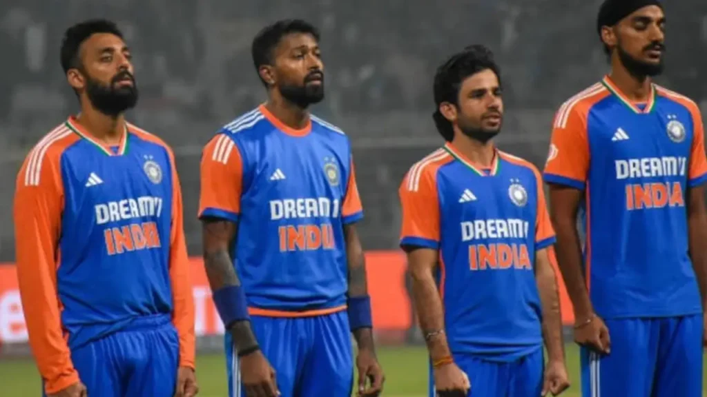 সরে দাঁড়াল জার্সি স্পন্সর, এশিয়া কাপের আগে বিপাকে ভারত