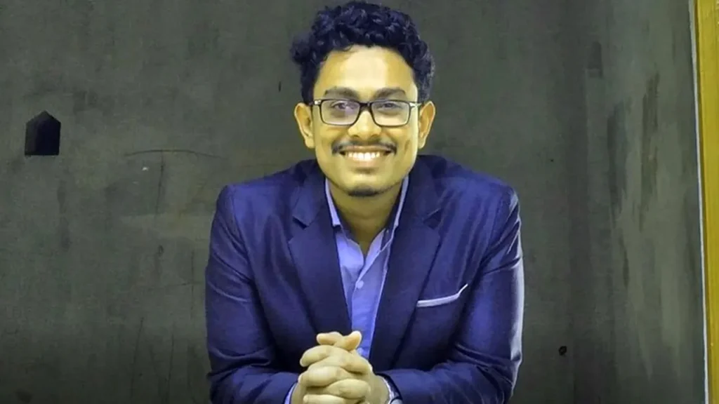 কেমন ঢাকা বিশ্ববিদ্যালয় গড়তে চান, জানালেন সাদিক কায়েম