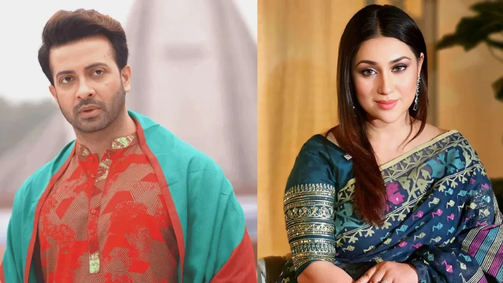 আমি বিবাহিত, ফেসবুকে প্রমাণ করার কিছু নেই : অপু
